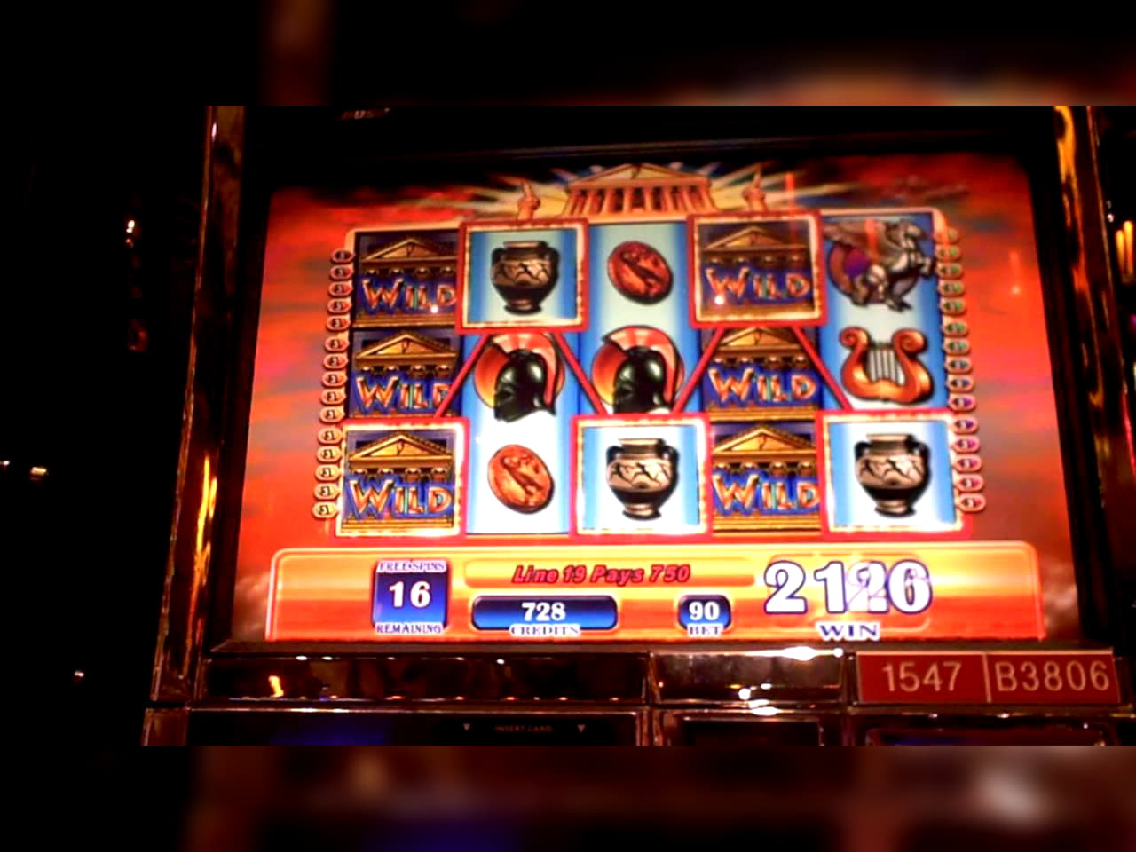 EUR 795 no deposit bonus code at Euro Palace Casino
