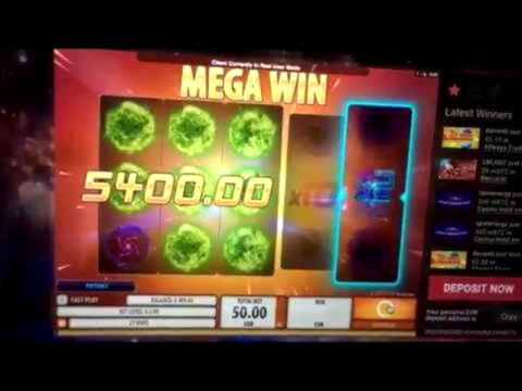 $585 Online Casino Tournament at LSbet Casino