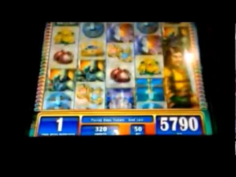 945% Match at a casino at Casino com
