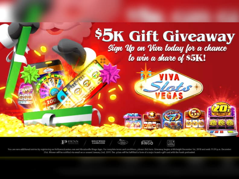 $195 Daily freeroll slot tournament at Omni Casino