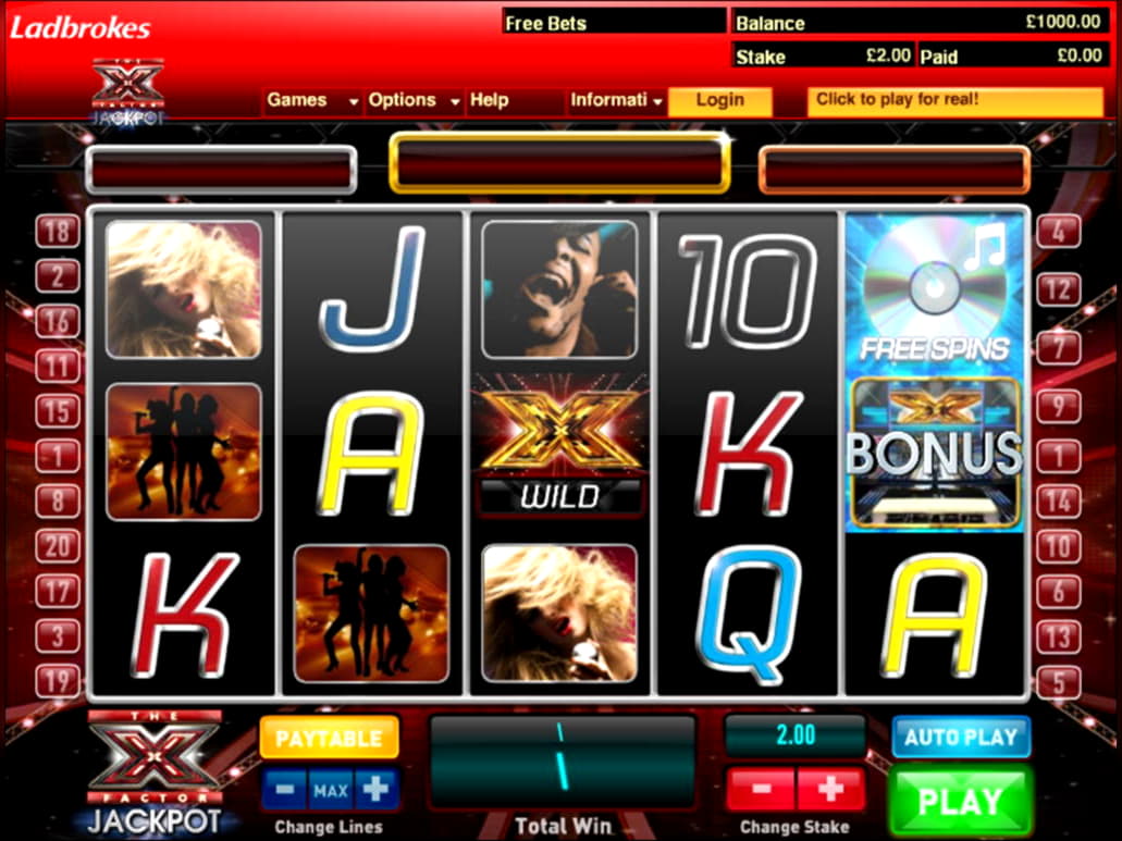 Eur 610 Daily freeroll slot tournament at River Belle Casino