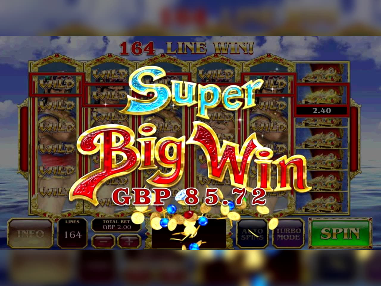 £4165 NO DEPOSIT BONUS CASINO at bWin Casino