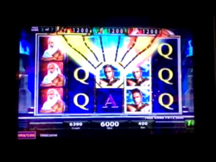 €215 Free Casino Chip at La Fiesta Casino