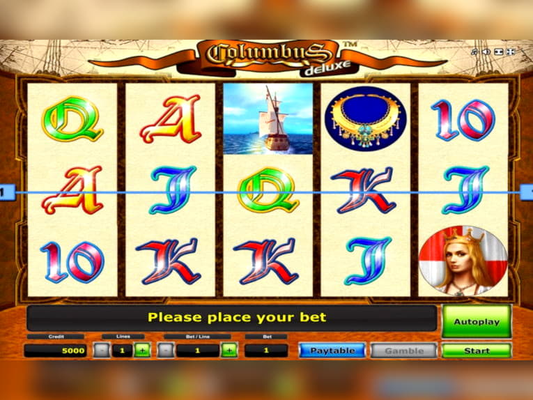 135 Free Spins at Casino Action