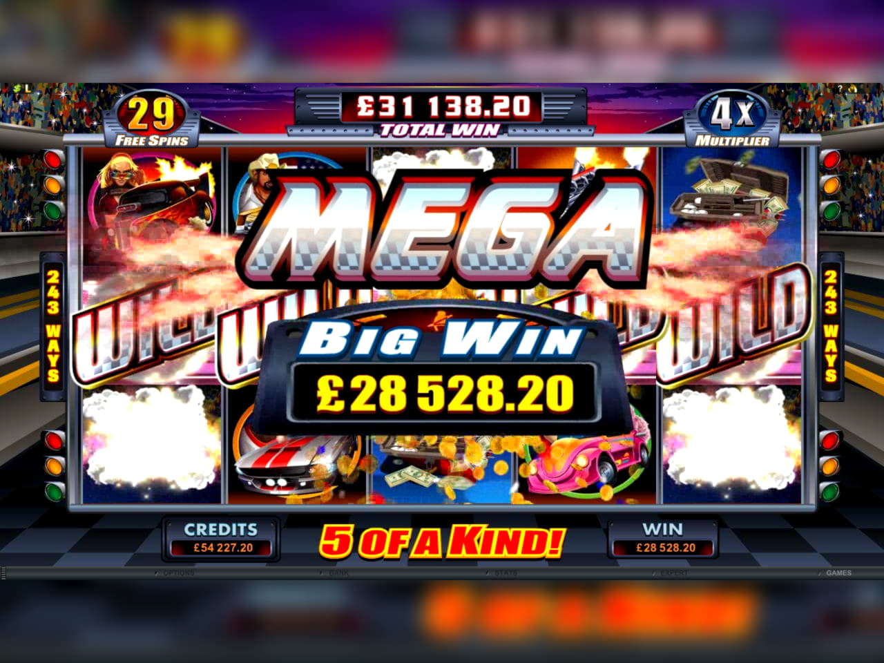 95% Best signup bonus casino at Casino Action