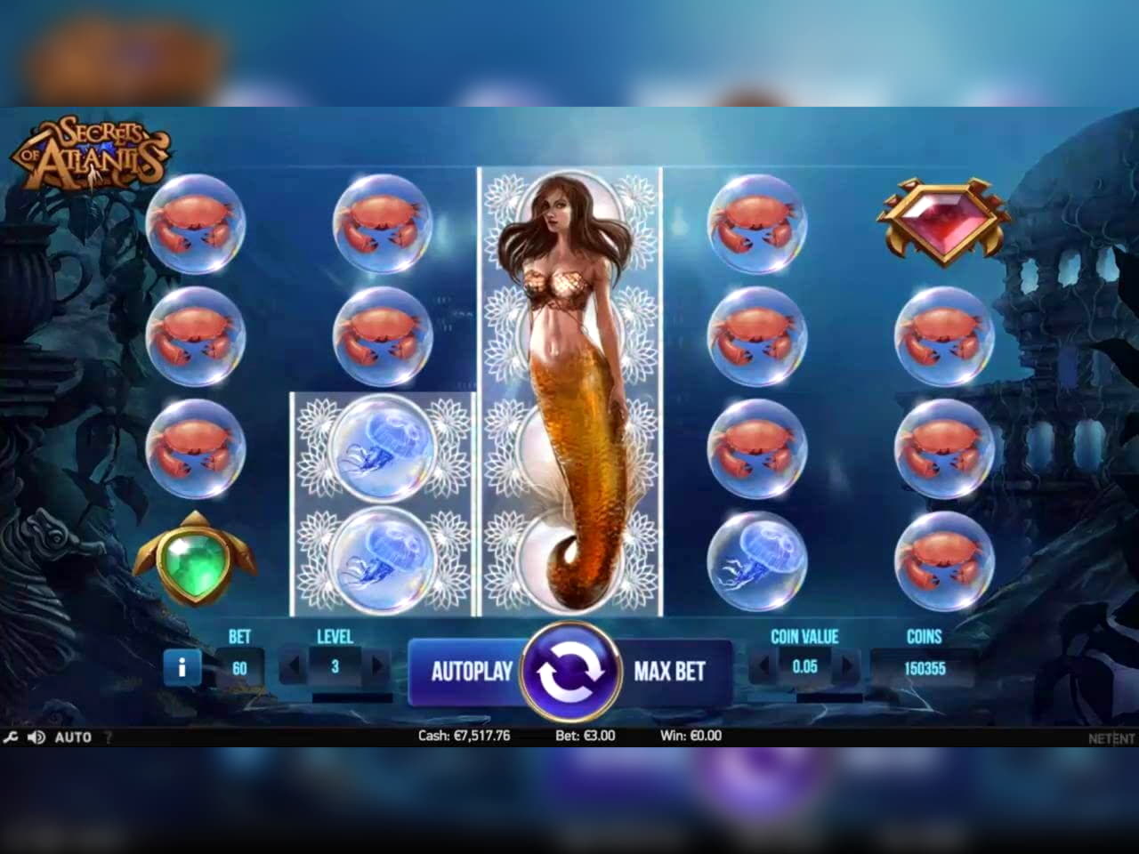 Eur 690 free chip casino at Casino Action