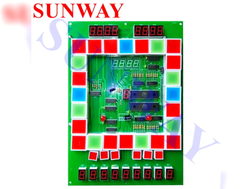 $145 casino chip at Spin Palace Casino