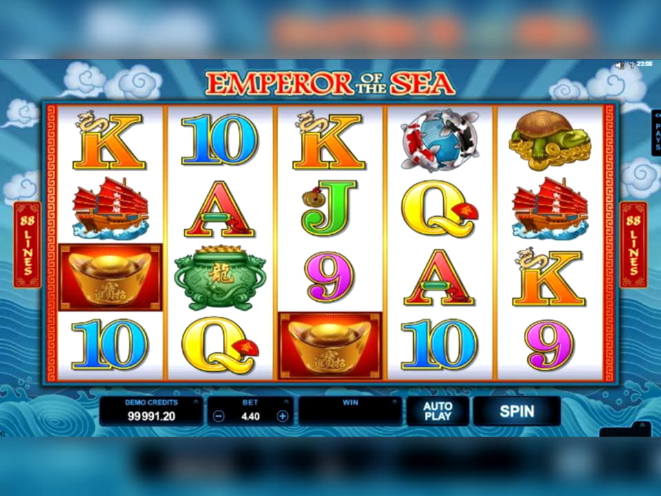 $105 FREE CHIP at Spin Palace Casino