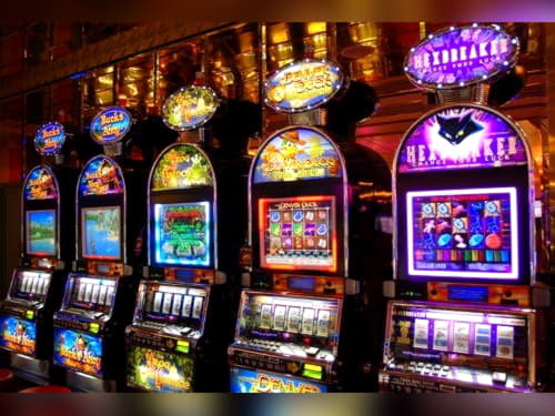 115 Loyal Free Spins! at Omni Casino