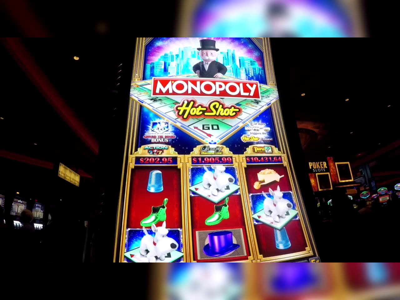 €20 Casino Tournament at Luxury Casino
