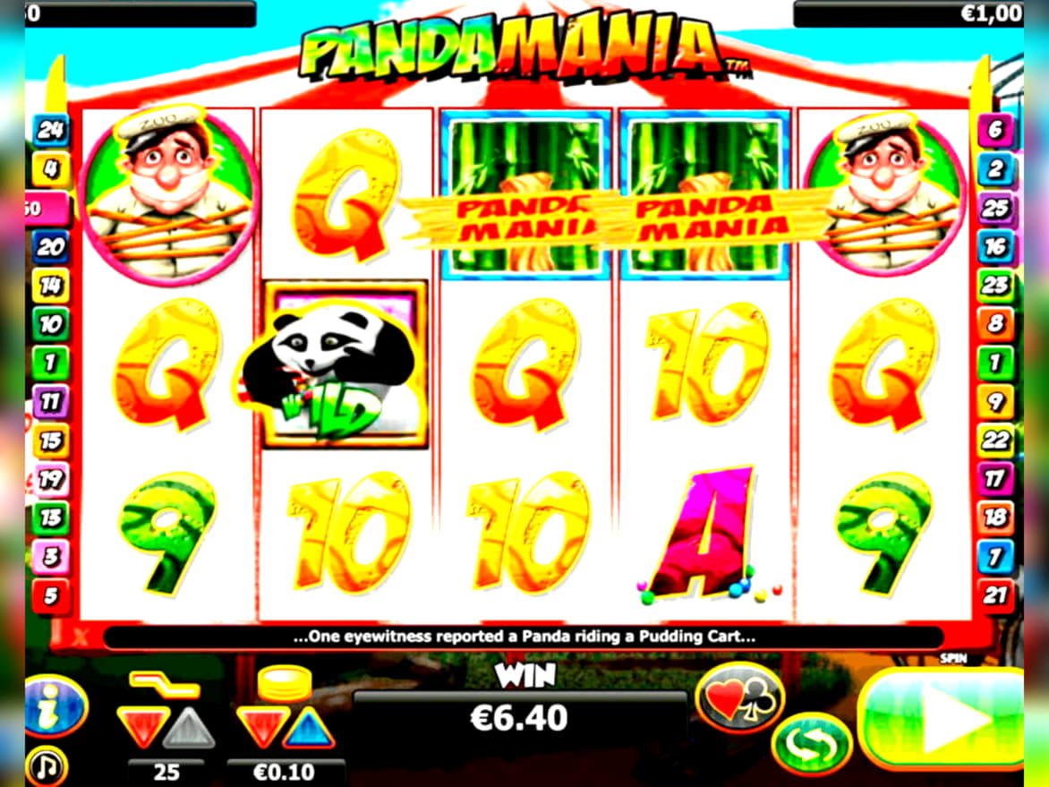 EUR 400 No Deposit Bonus Code at Karamba Casino