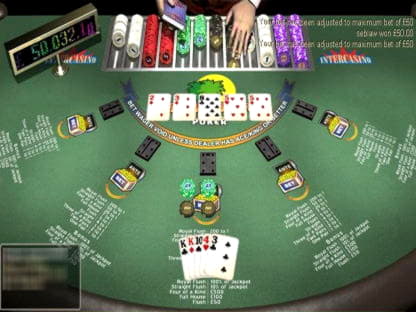 $385 Online Casino Tournament at bWin Casino