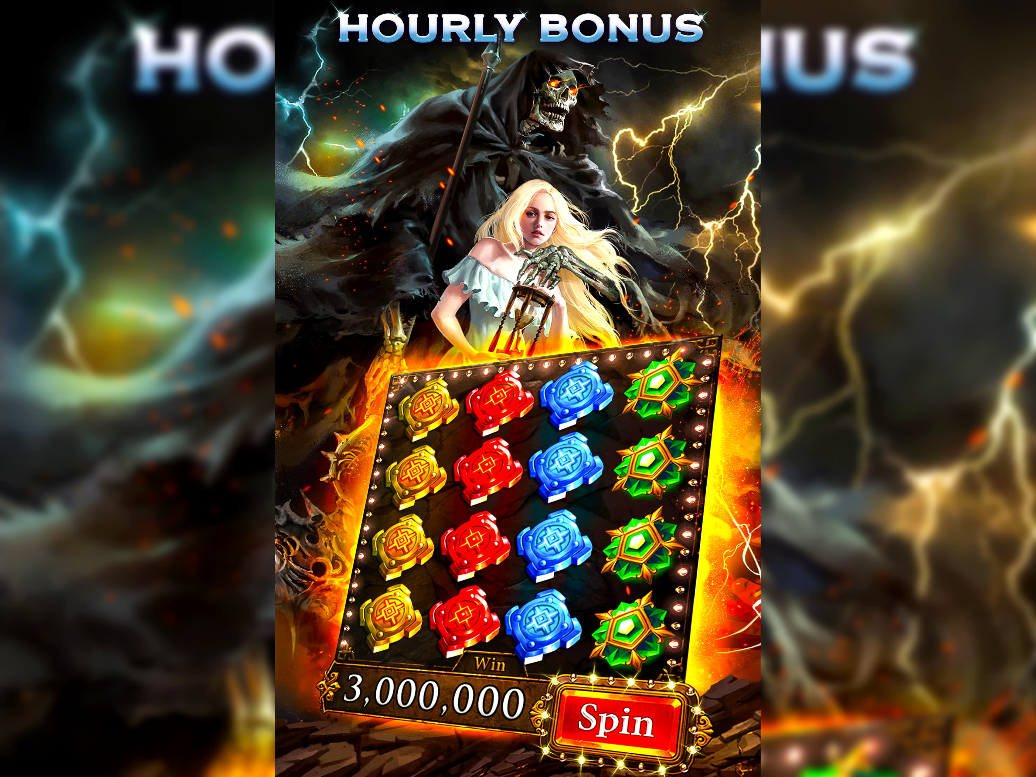 €555 Free Casino Chip at Grand Hotel Casino