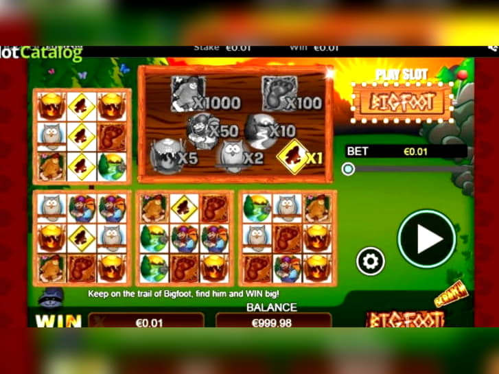 EURO 625 Tournament at Gamebookers Casino