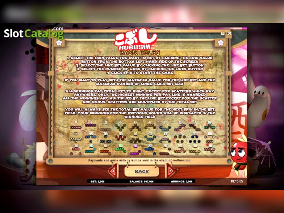 105 Free Casino Spins at William Hill Casino