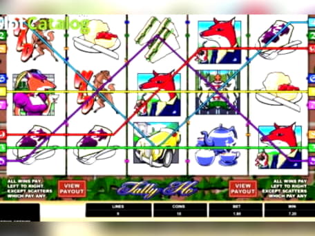 230% Best signup bonus casino at Casino com