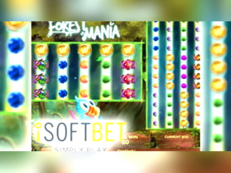 EURO 3060 no deposit bonus at Cashpoint Casino