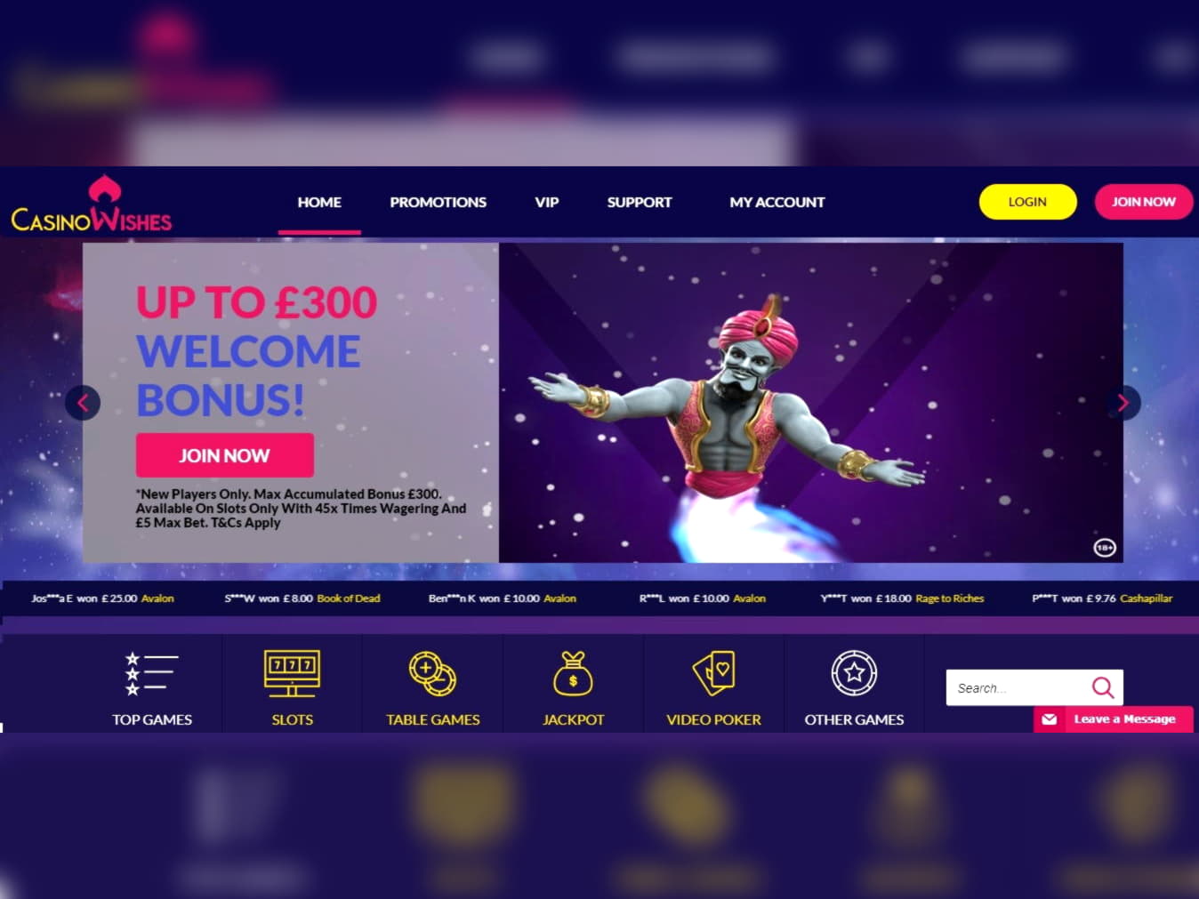 $4560 no deposit bonus casino at Grand Hotel Casino