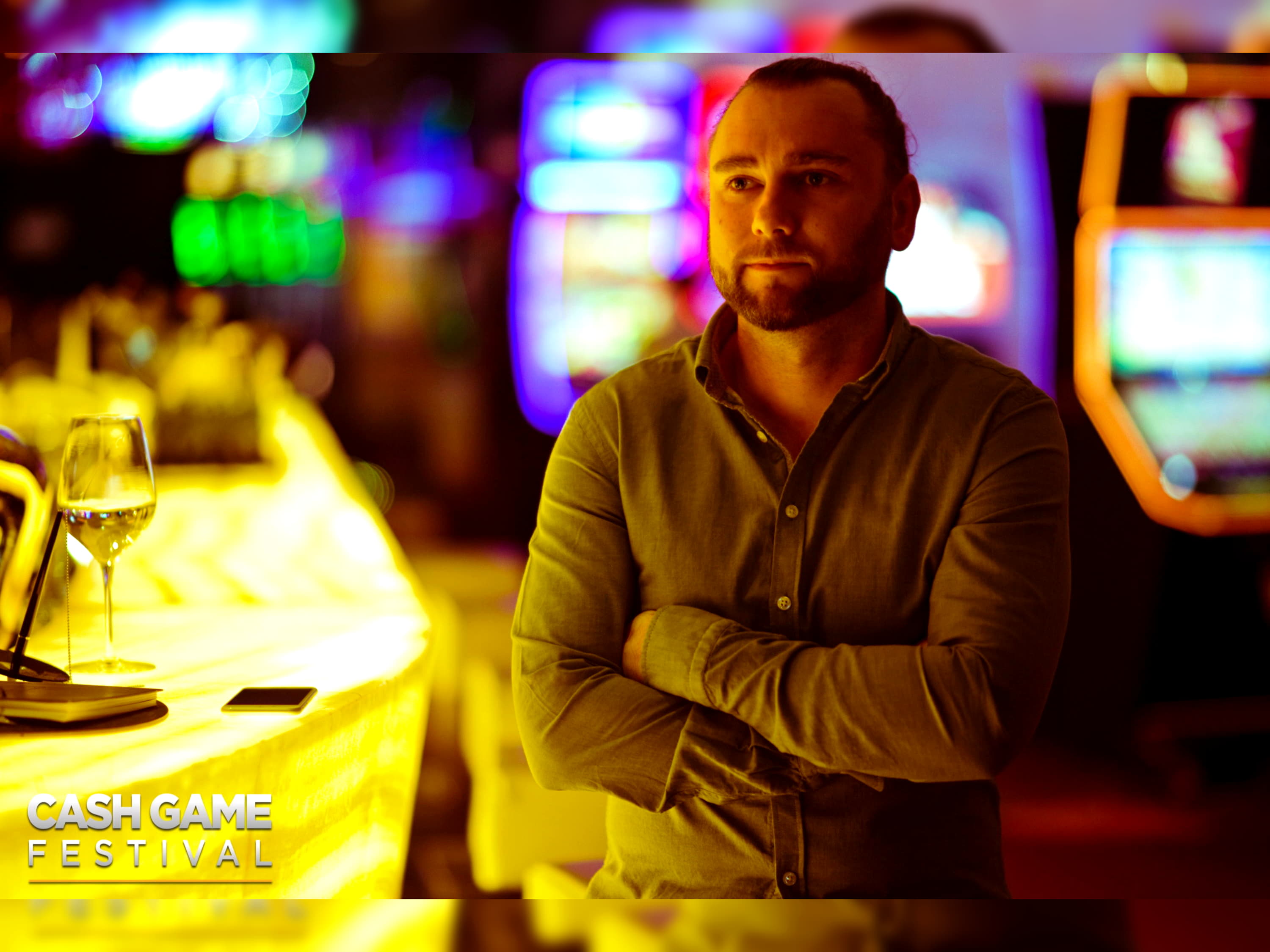 515% Match Bonus at Betway Casino