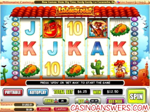 Eur 665 FREE CASINO CHIP at Cheeky Riches Casino