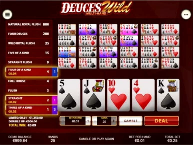 715% Deposit Match Bonus at Gamebookers Casino