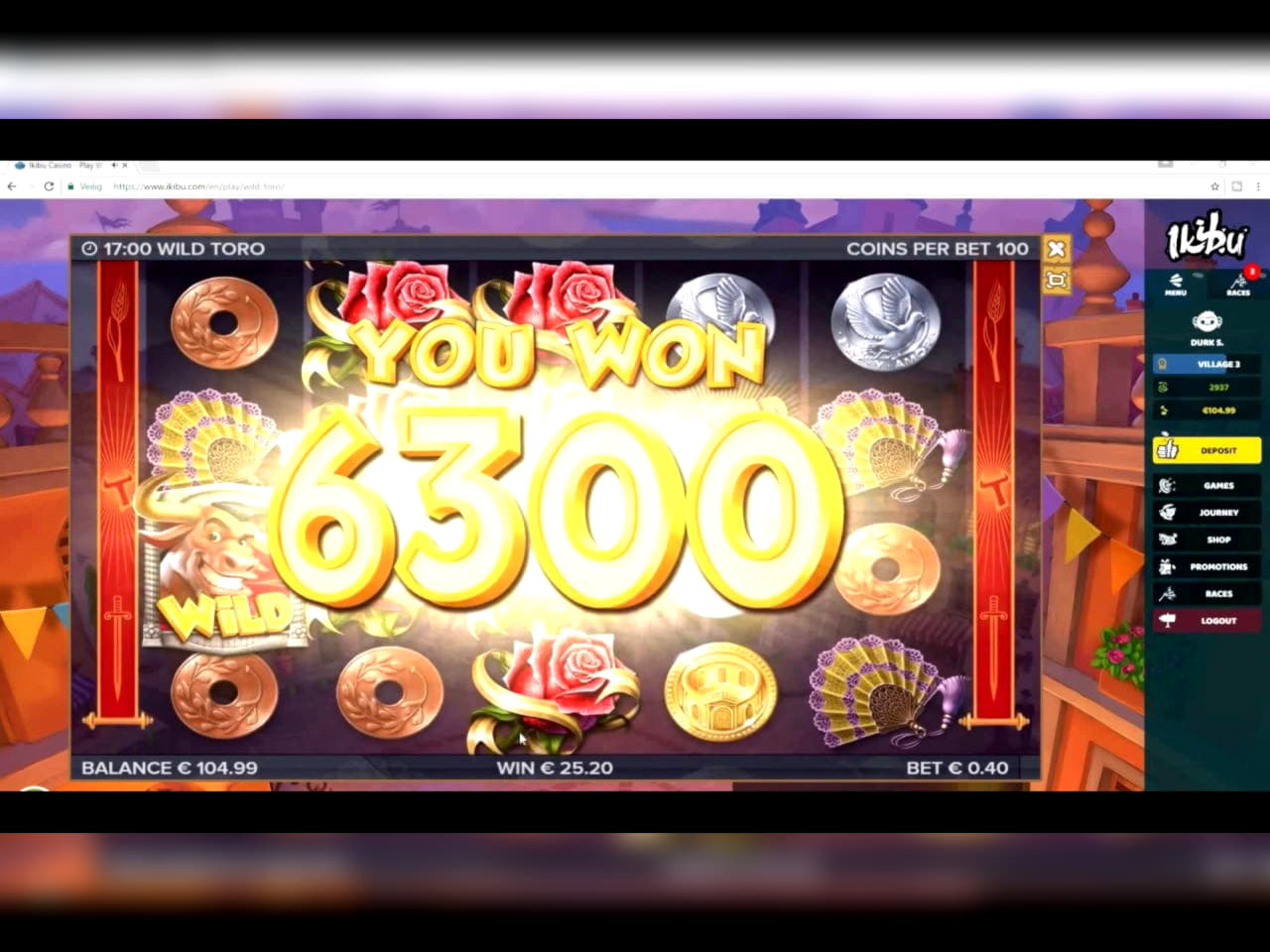 625% Best Signup Bonus Casino at LSbet Casino