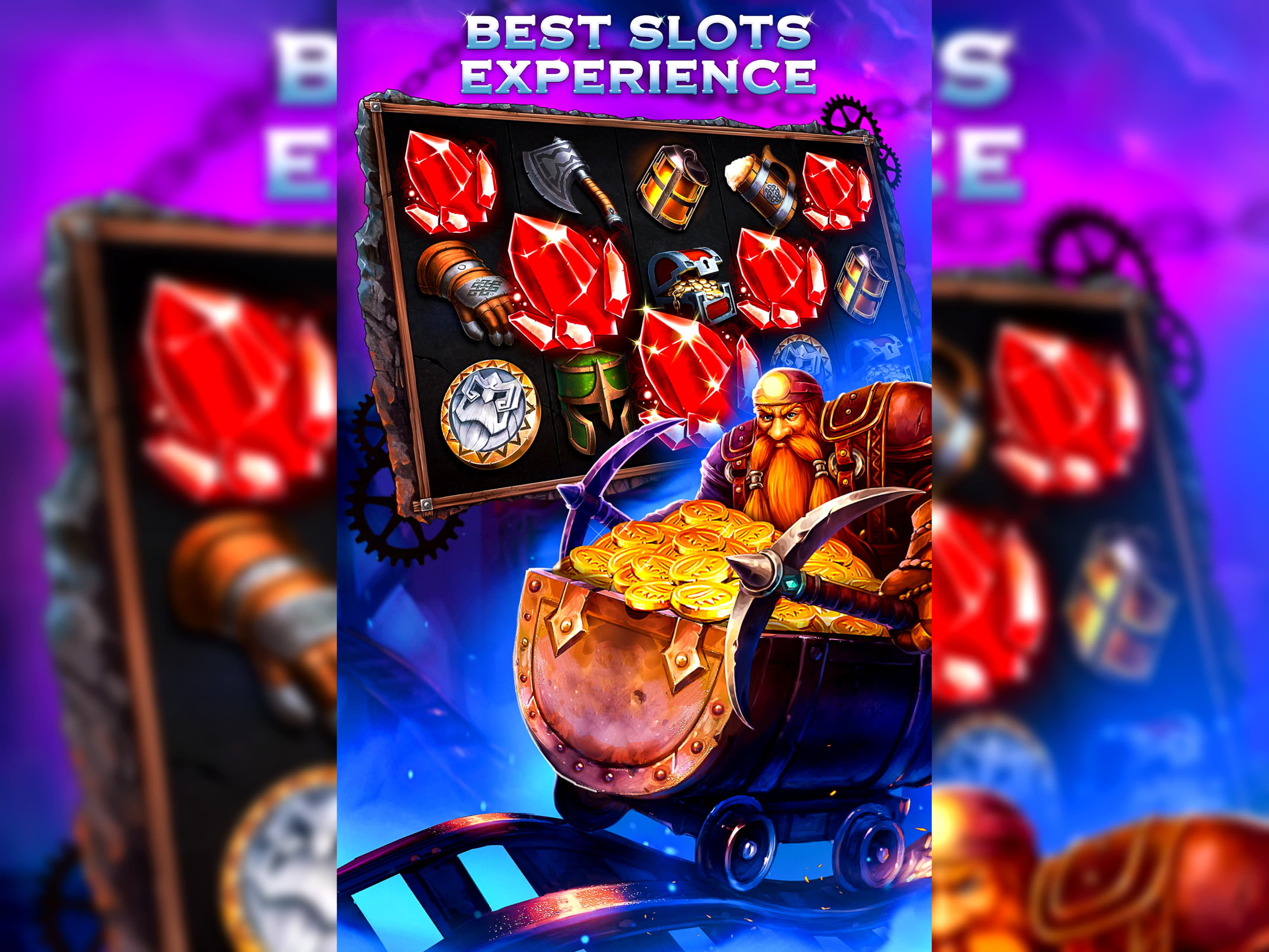 130% Welcome Bonus at River Belle Casino