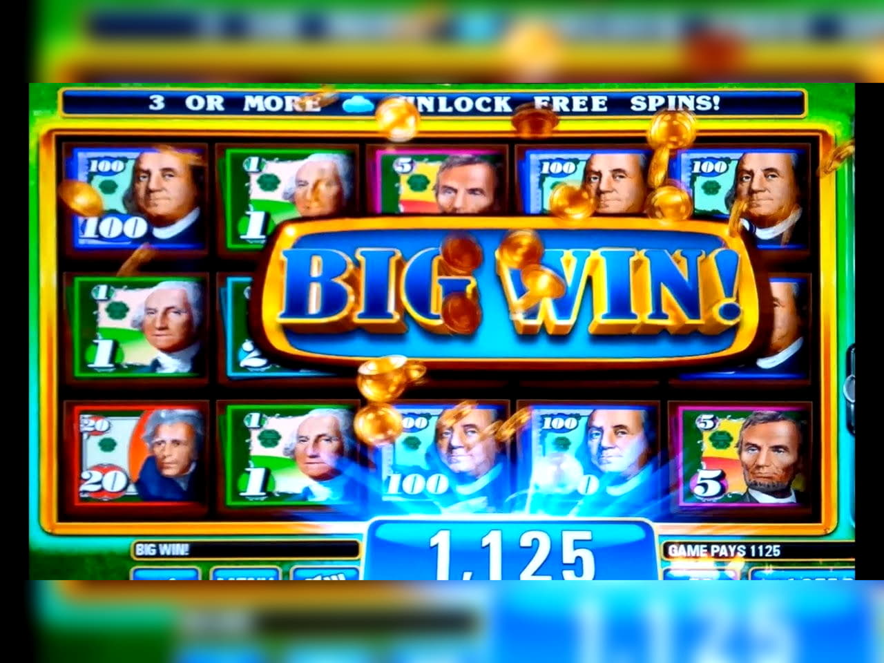 $395 Casino tournaments freeroll at Luxury Casino