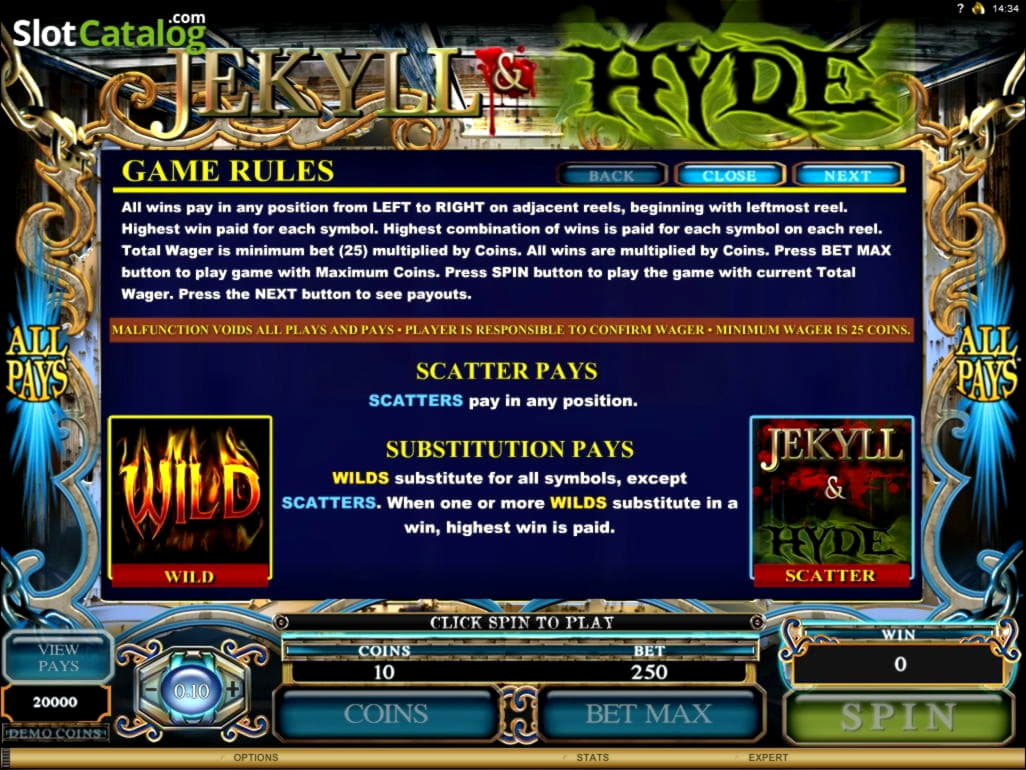 €650 FREE CHIP at Bet Rebels Casino