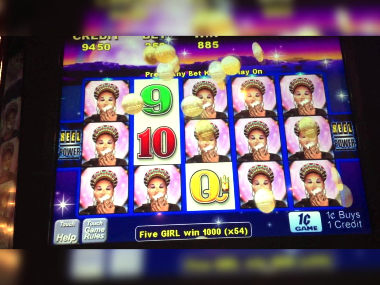 €4360 No Deposit at Cheeky Riches Casino