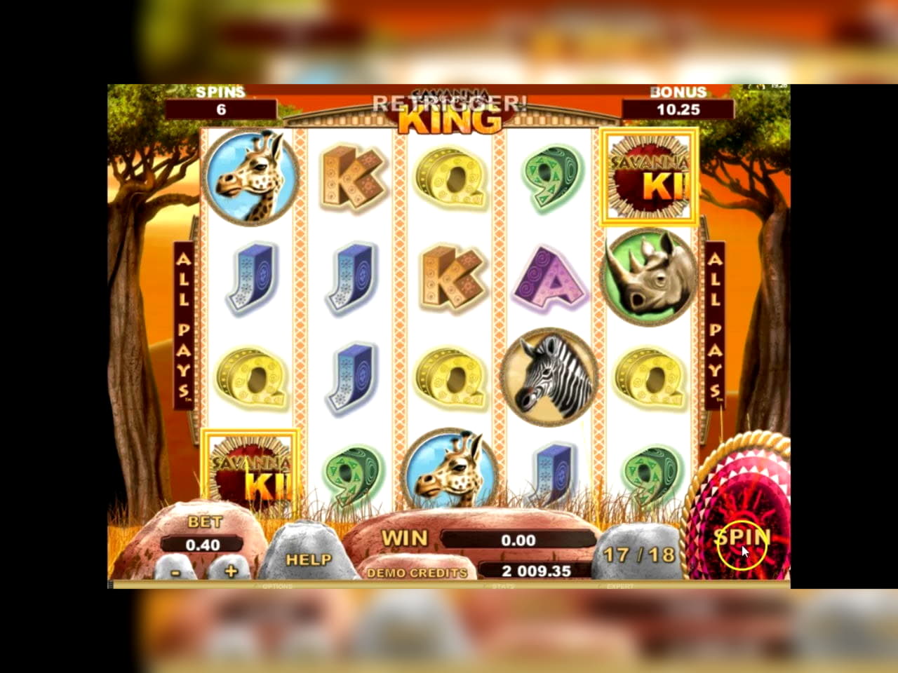 785% casino match bonus at Casino-X