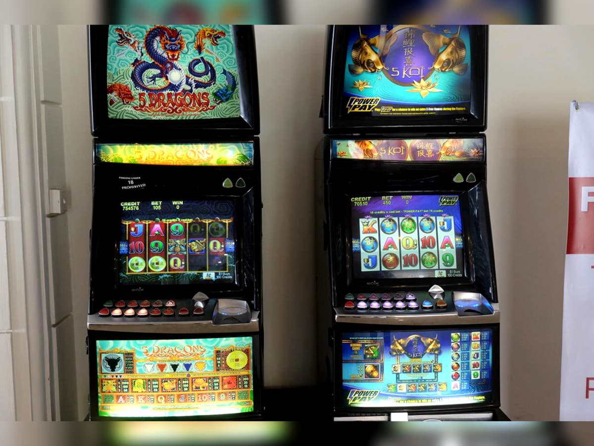 410% Match at a casino at River Belle Casino