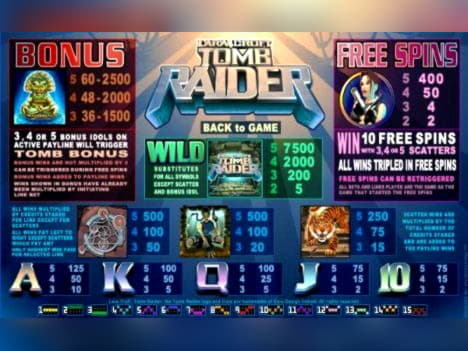 $120 Daily freeroll slot tournament at Inter Casino