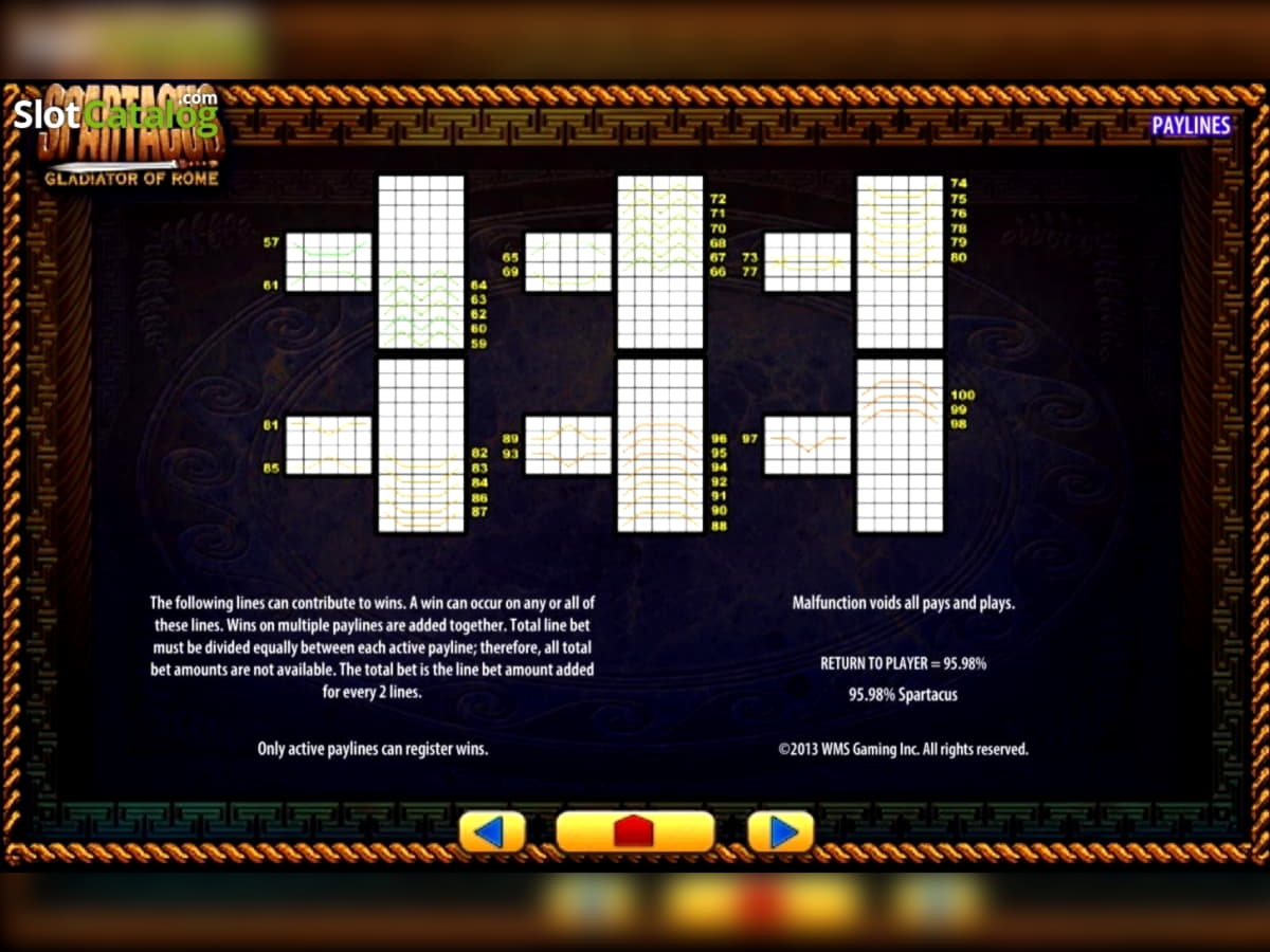 45 Free spins at Casino-X
