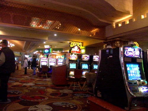 Eur 1645 no deposit bonus at Luxury Casino