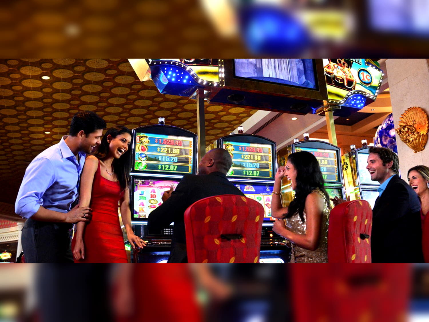 Eur 850 Tournament at Karamba Casino