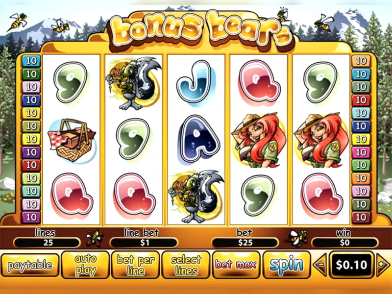EURO 1400 No Deposit at William Hill Casino
