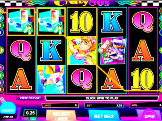 Eur 445 FREE Casino Chip at Cheeky Riches Casino