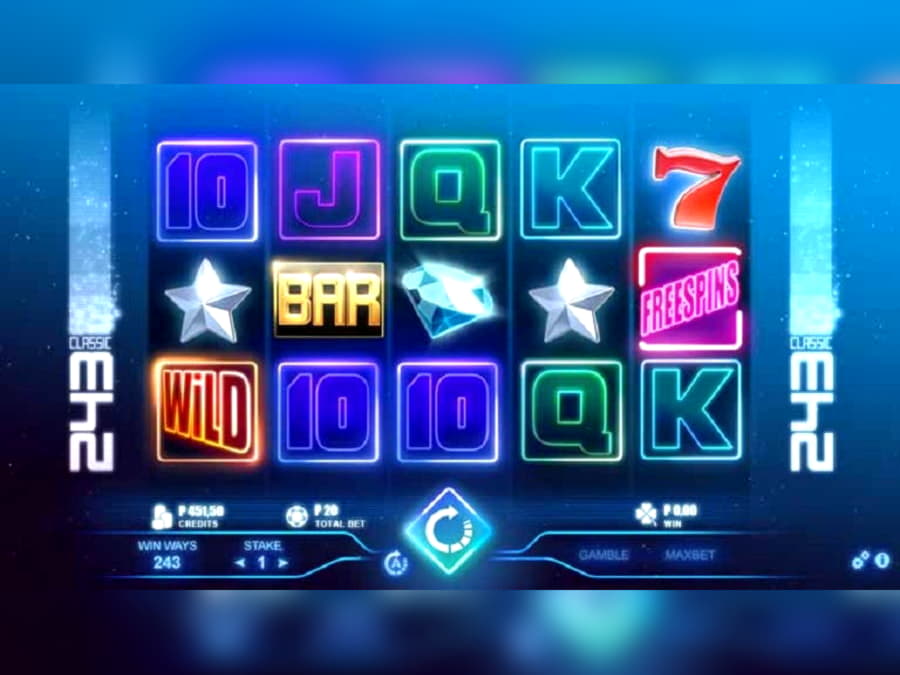 €3620 No deposit at La Fiesta Casino