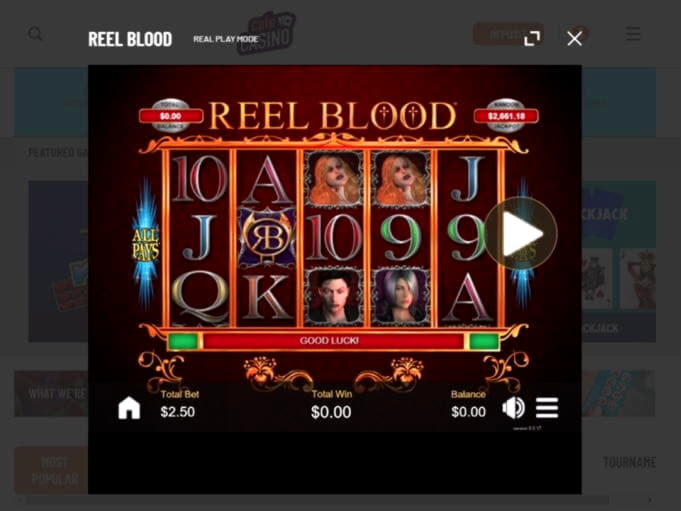 EURO 425 Casino Chip at LSbet Casino