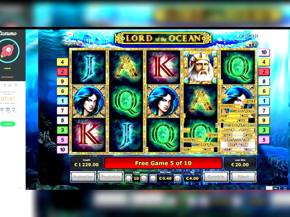 175% Match bonus casino at River Belle Casino