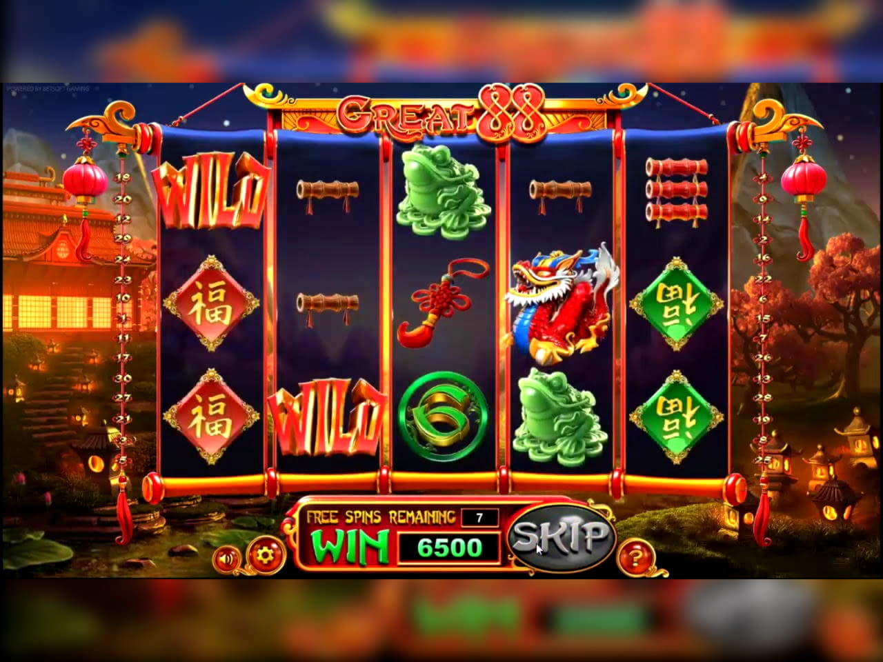 $2400 No deposit casino bonus at bWin Casino