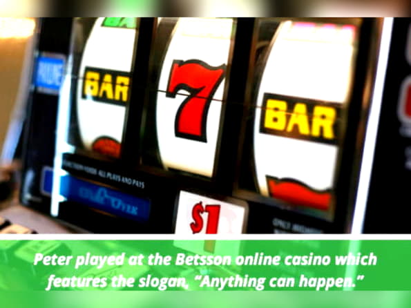 280 Free spins no deposit at William Hill Casino