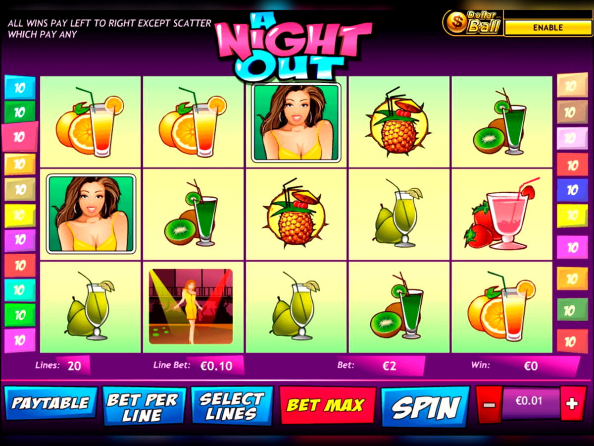 $530 Free Chip Casino at Luxury Casino