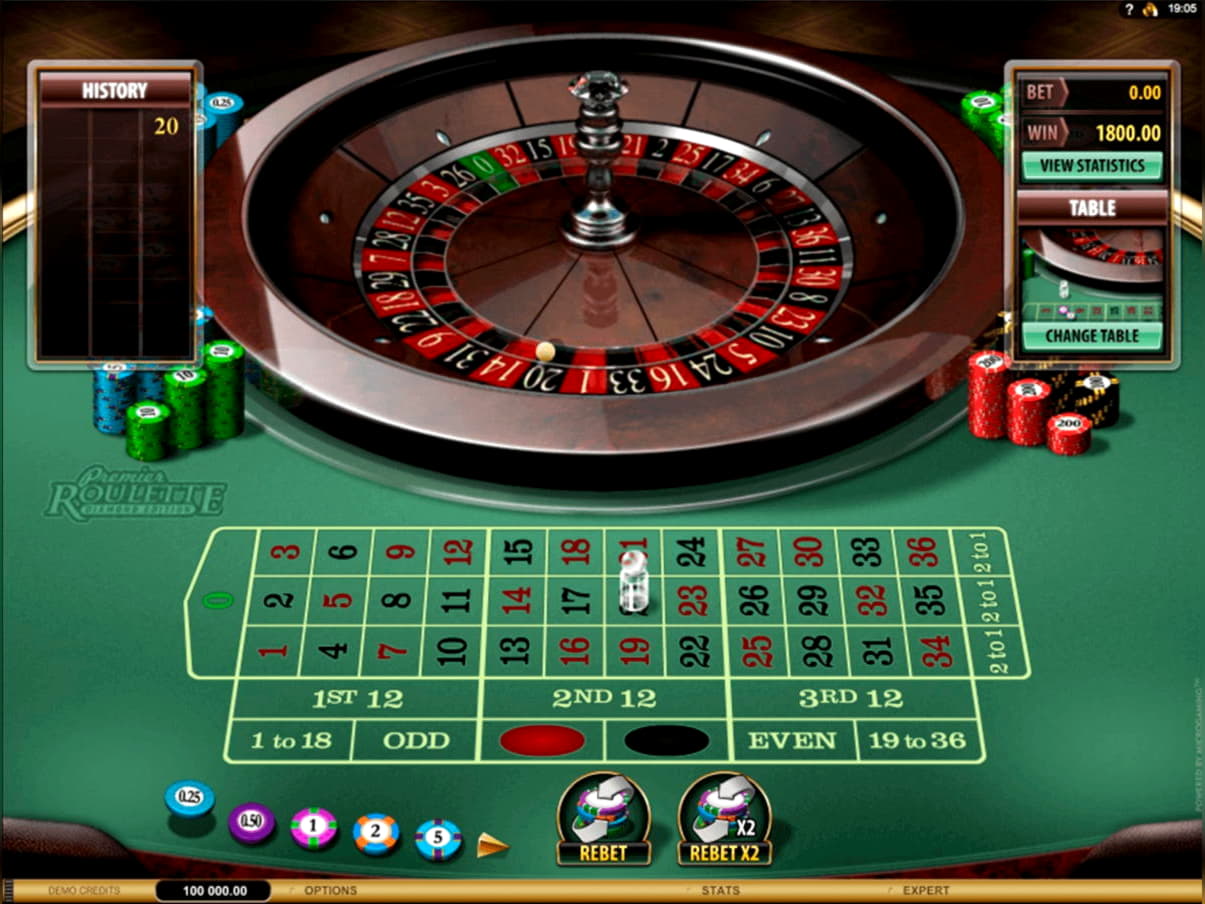 99 Free spins at bWin Casino