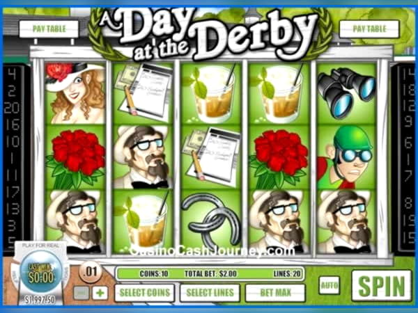 ﻿$600 Daily freeroll slot tournament at Inter Casino