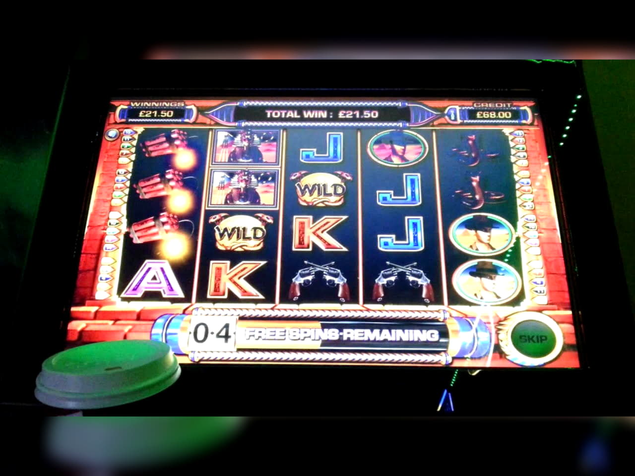 Eur 700 Tournament at Luxury Casino