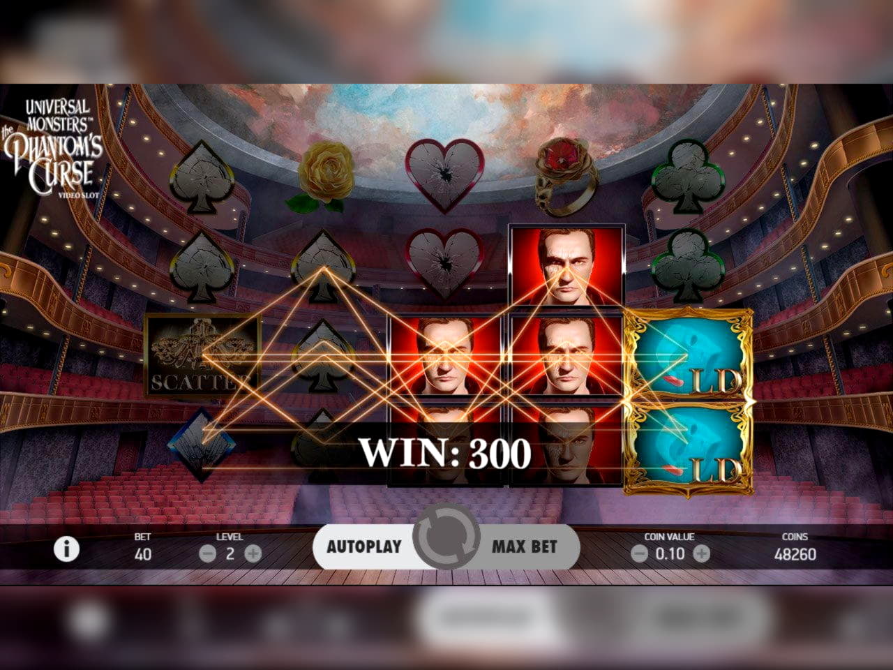 €145 Free Casino Chip at Casino Action