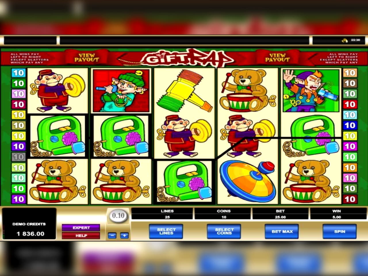 €690 Casino tournaments freeroll at Joy Casino
