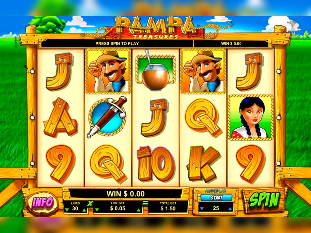 70 FREE SPINS at La Fiesta Casino